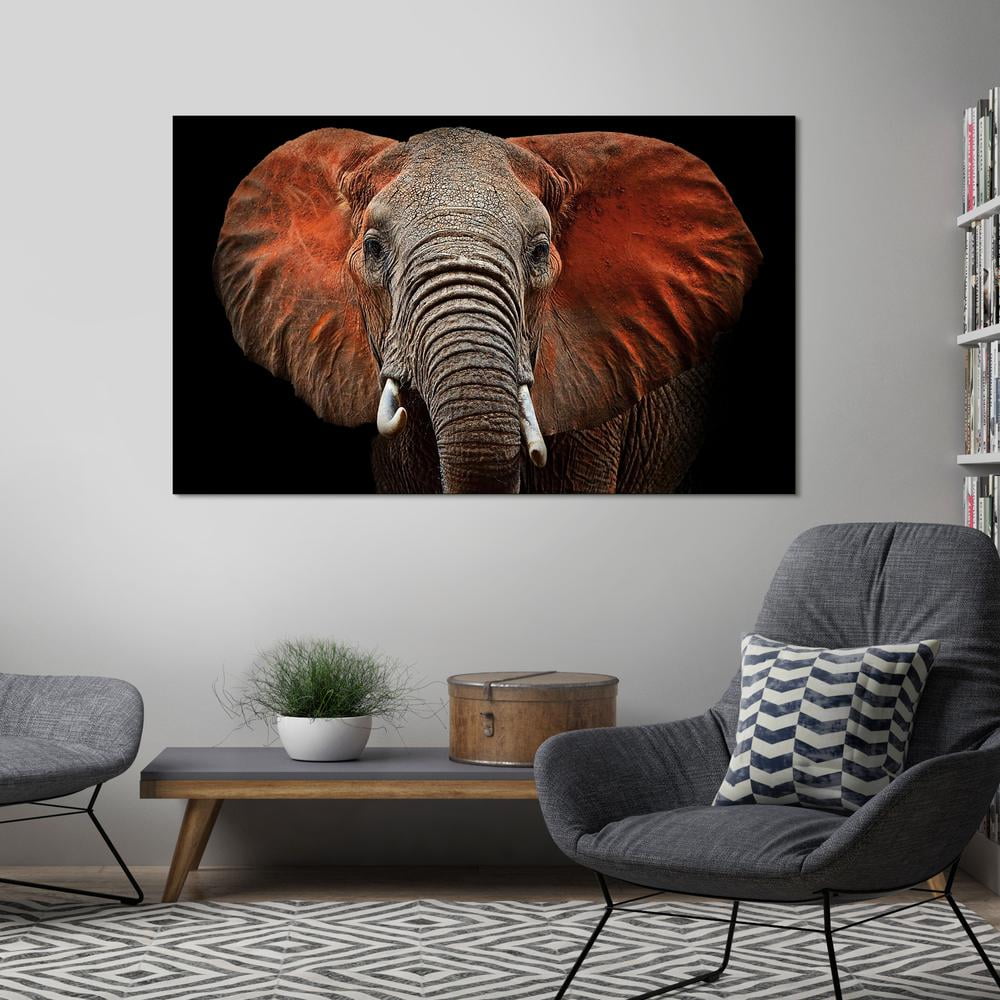 Yosemite Home Decor Loxodonta