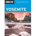 thumbnail image 1 of Pre-Owned Moon Yosemite (Moon Handbooks) (Paperback) 1598800949 9781598800944, 1 of 1