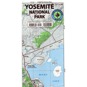 Yosemite National Park