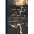 thumbnail image 1 of Yosemite National Park, California .. (Paperback), 1 of 1