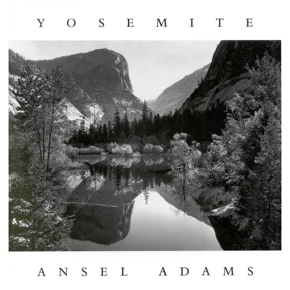 Yosemite (Paperback)