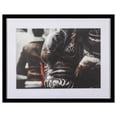thumbnail image 1 of Yosemite 'Power of Intention' Framed Photographic Wood Print in Multi-Color, 1 of 4
