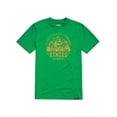 thumbnail image 1 of Yosemite Short Sleeve T-Shirt [Kelly Green], 1 of 1