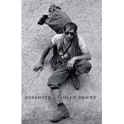 Yosemite in the Sixties, Hardcover