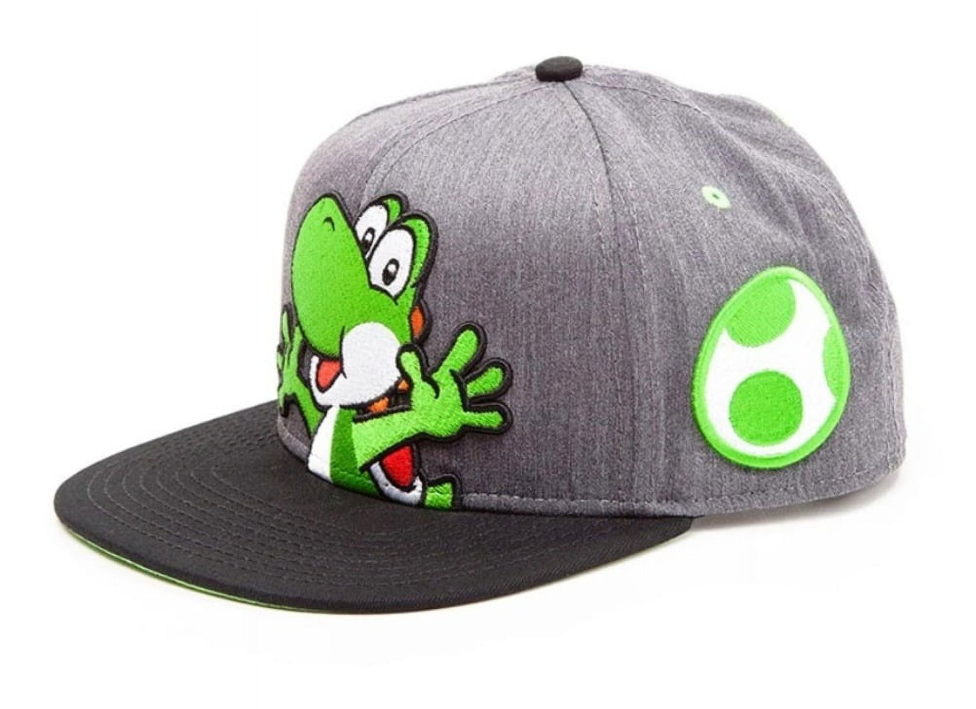 Yoshi-Character-Adjustable-