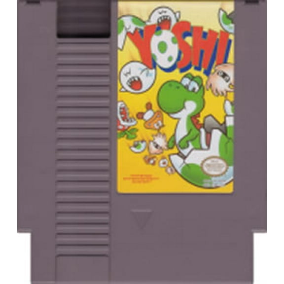 Yoshi | Nintendo NES