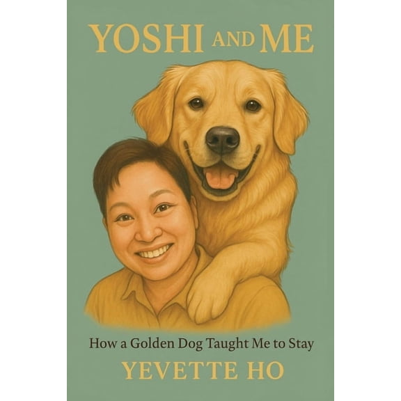Yoshi and Me, (Paperback)