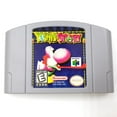 thumbnail image 1 of Yoshi's Story Game Cartridge for N64 Console (US Version)​​, 1 of 6