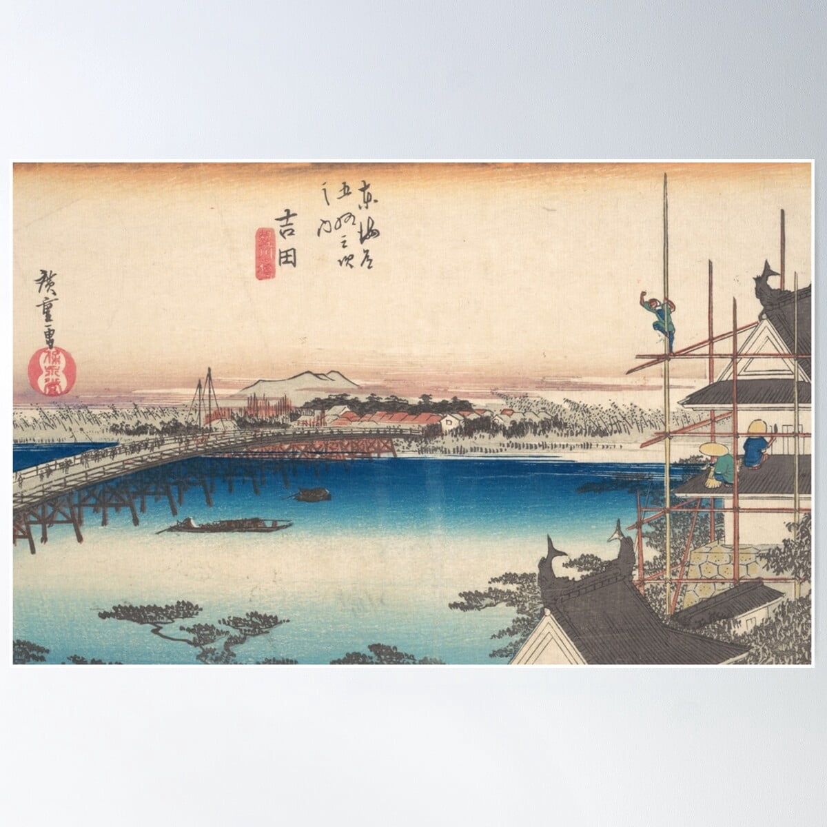 Tsuguharu Foujita