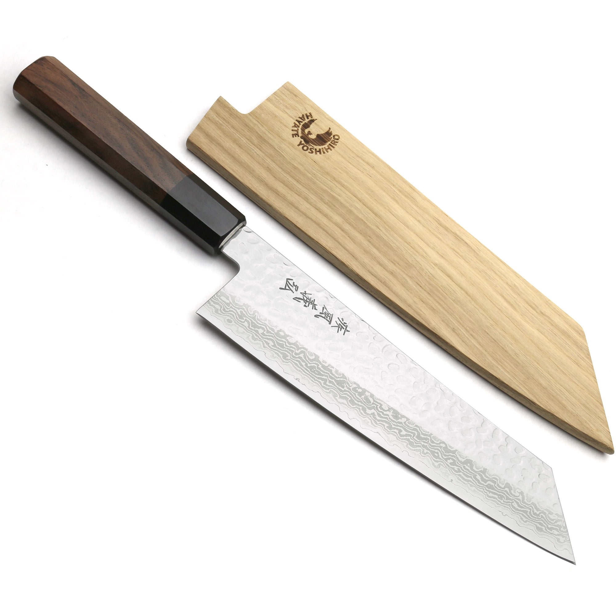 Yoshihiro VG-10 Kiritsuke Chefs Knife - Thumbnail 2