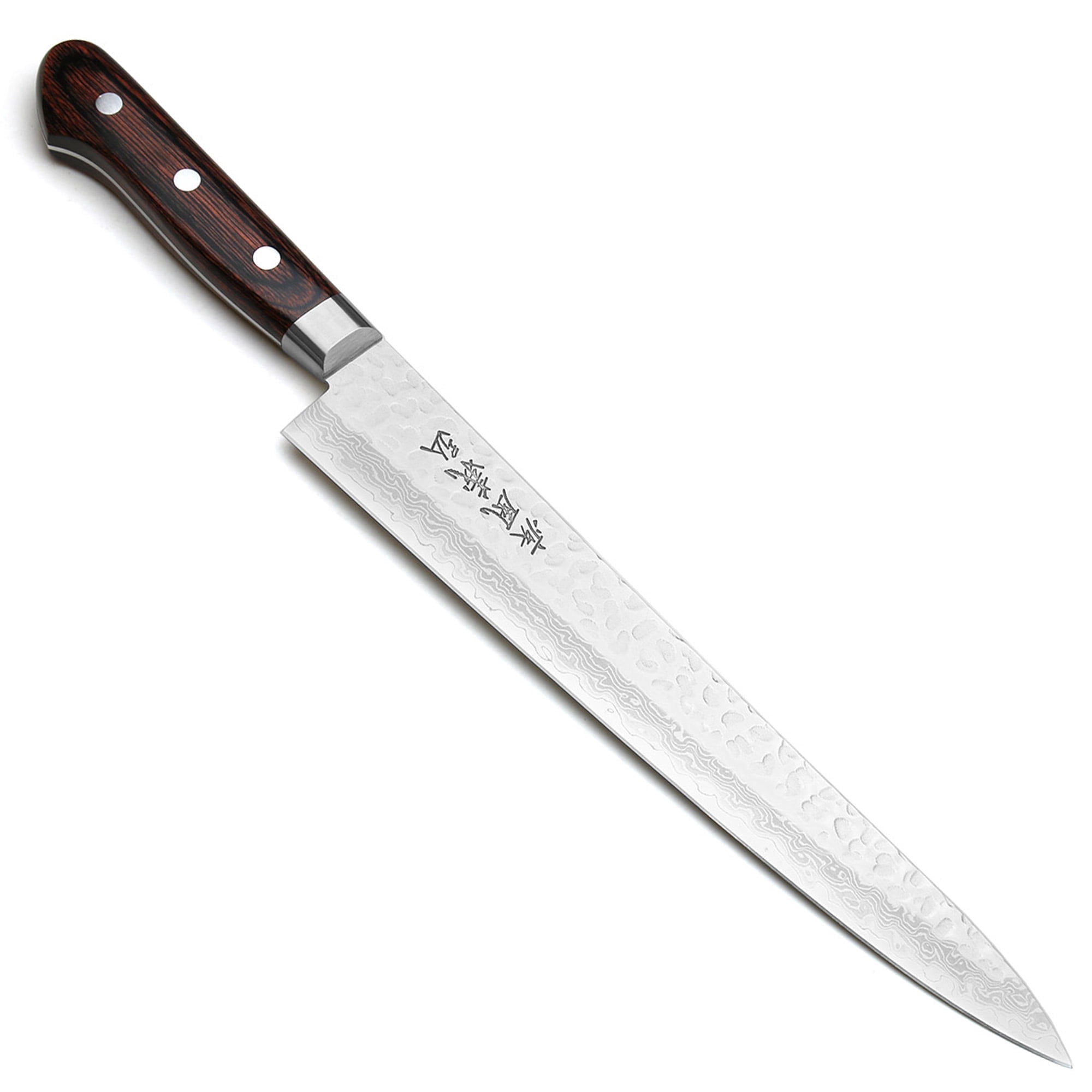 Yoshihiro VG10 Sujihiki Slicer