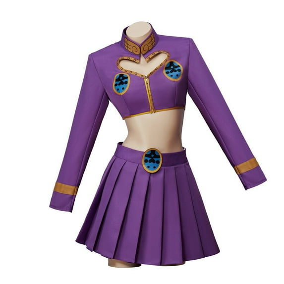 JoJo's Bizarre Adventure - Yoshikage Kira Women's Dress