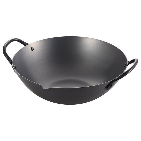 Yoshikawa Canton Wok