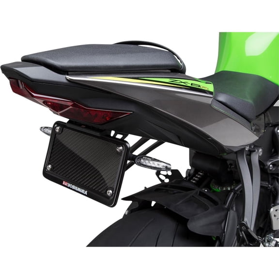 Yoshimura Fender Eliminator Kit Kawasaki ZX6R 2024+ 070BG146420