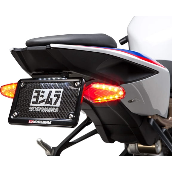 Yoshimura 070BG152040 Fender Eliminator Kit