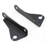 Yoshimura 070BGUNVTBKT Turn Signal Bracket Kit
