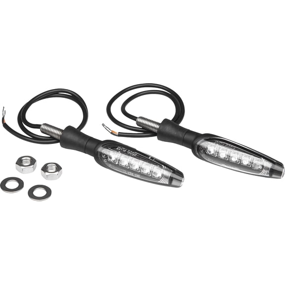 YOSHIMURA - 072BGLTSFK - LED LIGHT KIT FRONT
