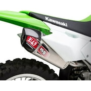 Yoshimura RS-9 Enduro Series Stainless Header/Aluminum Muffler Works Finish Full Exhaust System 24140AH320