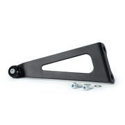 Yoshimura Black Aluminum Muffler Bracket 11600AB
