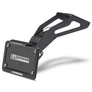 Yoshimura Black Rear Fender Eliminator Kit 070BG147100