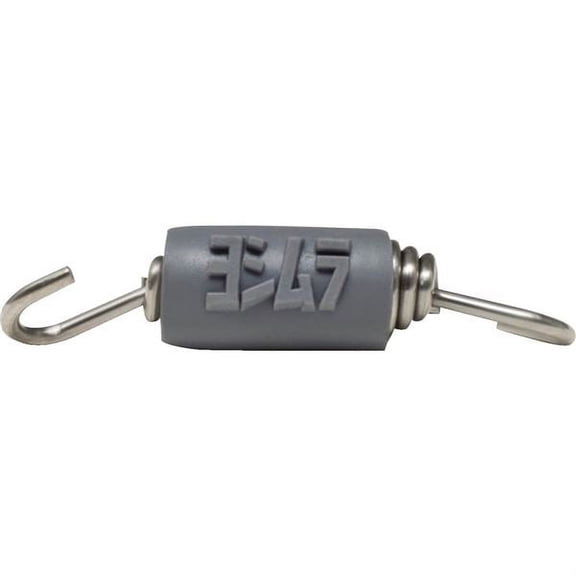 Yoshimura Exhaust Spring with Insulator 2.6in. RACE-82MM