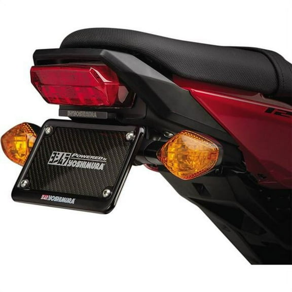 Yoshimura Rear Fender Eliminator Kit (070BG121211)