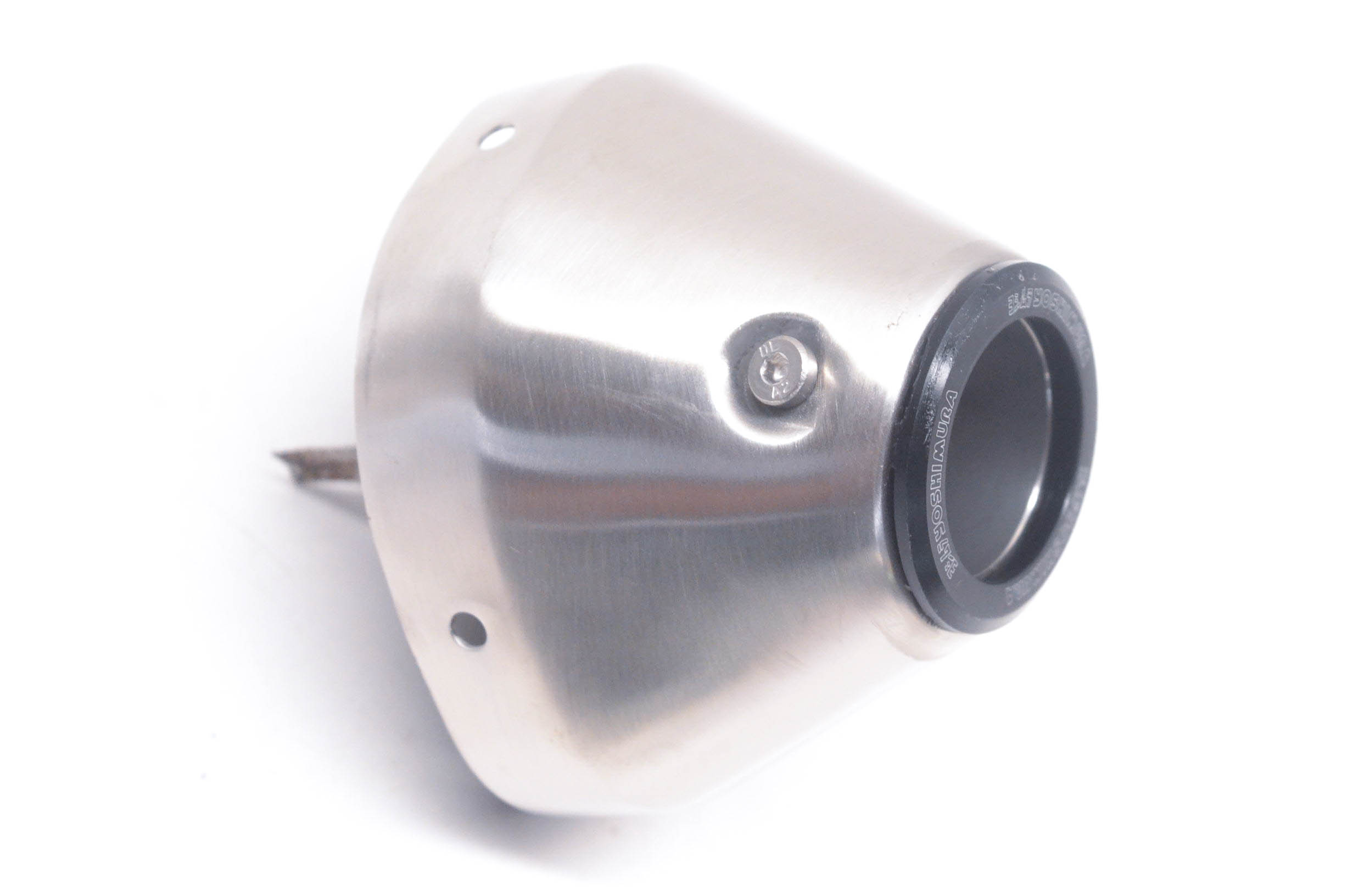 Ssk Radiator Cap Yoshimura MDS4-EC-SSK End Cap Assembly NOS - Walmart.com
