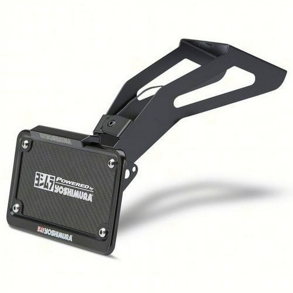 Yoshimura New Fender Eliminator Kit, 960-9224