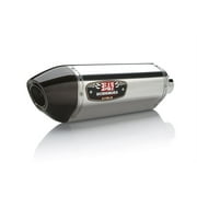 Yoshimura R-77 Race عادم النظام الكامل غير القابل للصدأ 15350AJ521