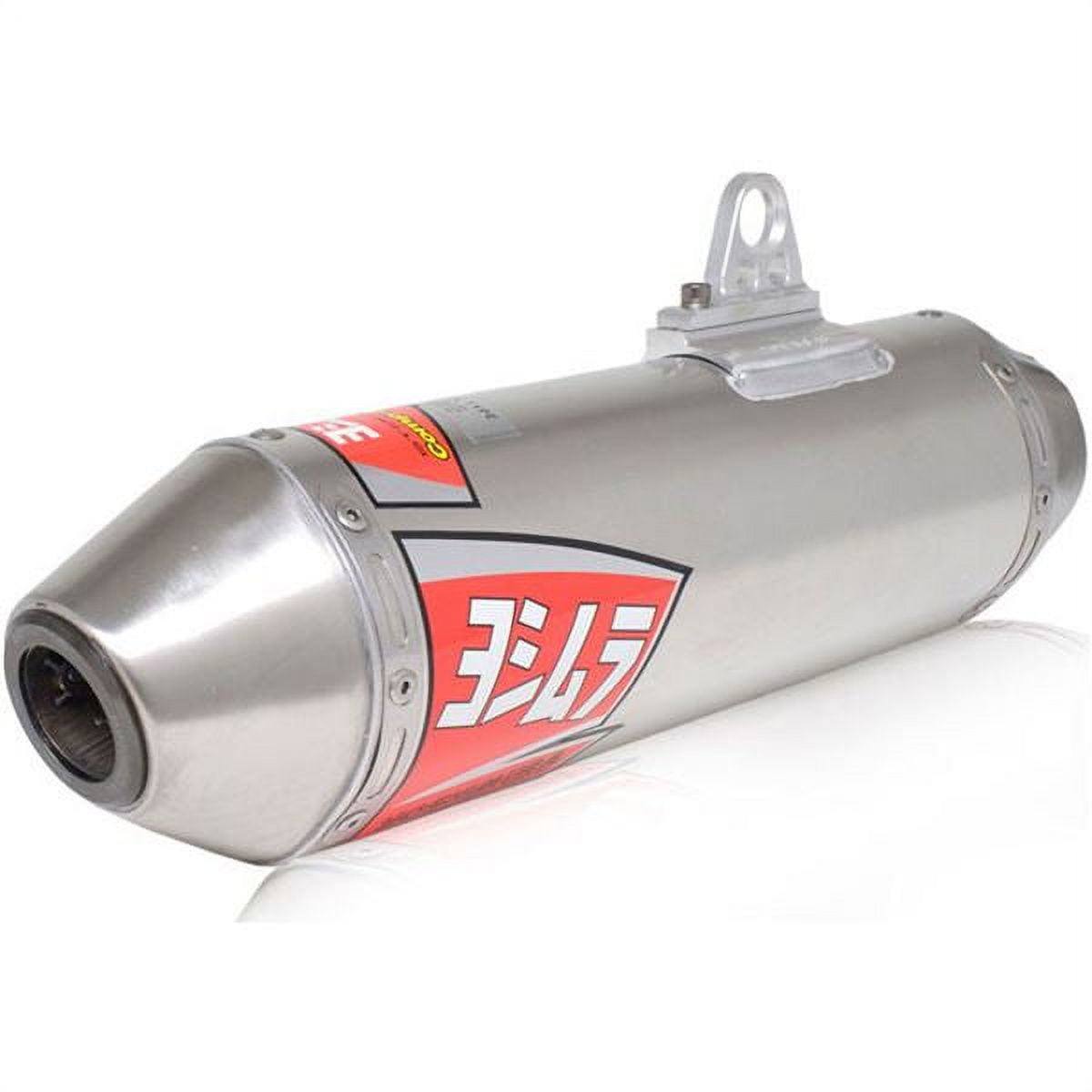 yoshimura 2 stroke exhaust