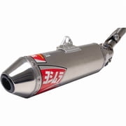 Yoshimura RS-2 Stainless/Aluminum Signature Full Exhaust System 2375513