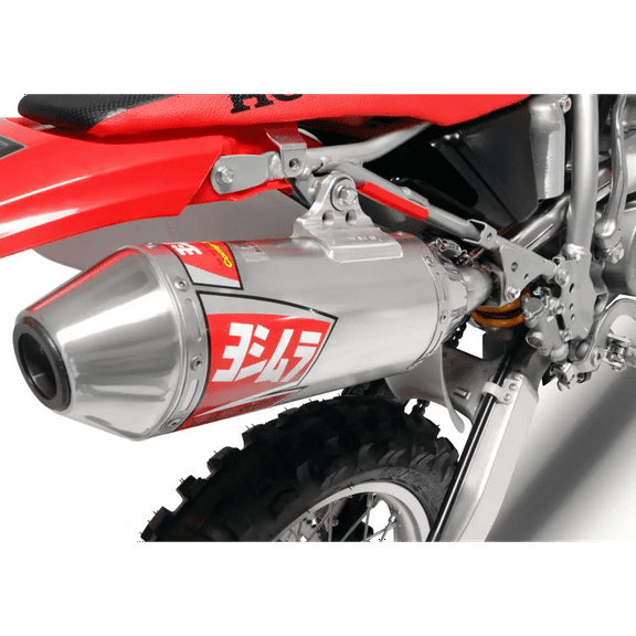 Yoshimura RS-2 Aluminum/Stainless Signature Series Full Exhaust System (2215503)