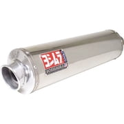 Yoshimura RS-3 Stainless Bolt-On Street Series Exhaust Muffler 1108455