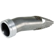 1 1 / 2 Yoshimura RS- 4 2 - إدراج الحد الأقصى لحجم العادم