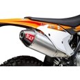 thumbnail image 1 of Yoshimura RS-4 Signature Slip-On Exhaust 264612D322, 1 of 3