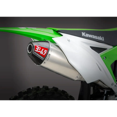 thumbnail image 1 of Yoshimura RS-4 Offroad Signature Series Stainless Header/Aluminum/Carbon Tip Full Exhaust System (242930D320), 1 of 4