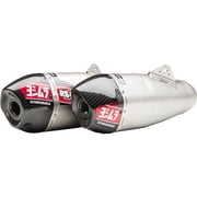 Yoshimura RS-9T Offroad Signature Series CARB Compliant Complete Dual Exhaust