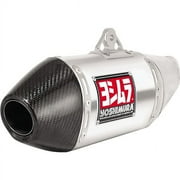 Yoshimura RS-4 Signature Series CARB Compliant Complete Dual Exhaust System -