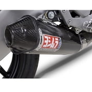 Yoshimura TRC Carbon Slip-On Exhaust Muffler 1160027220