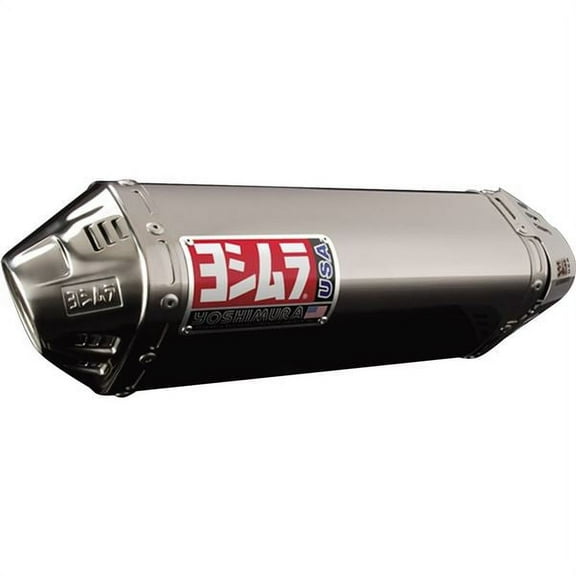 Yoshimura TRC Street Series CARB Compliant Slip-On Exhaust System - 1160027550