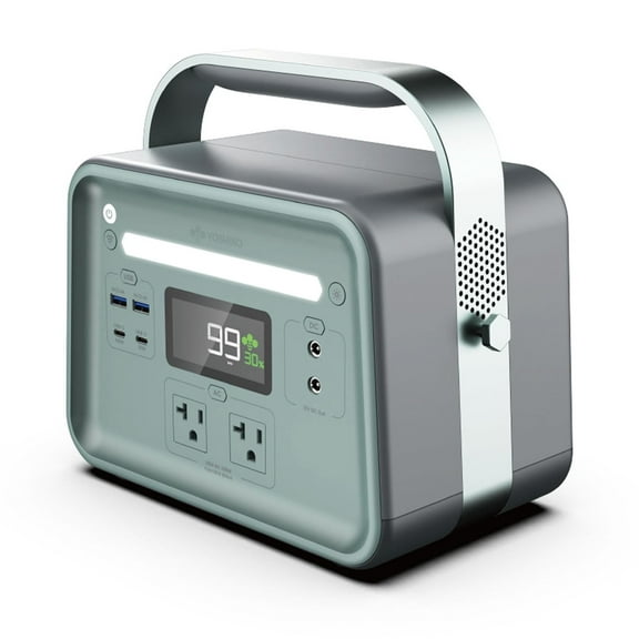 Yoshino B330SST B330 Sst Solid-state Portable Power Station