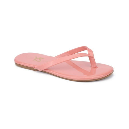 Yosi Samra Miss Rivington Flip Flop, 12C