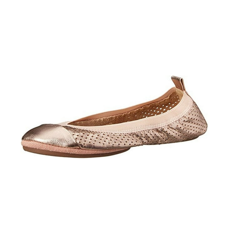 Yosi samra ballet flats hot sale