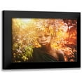 thumbnail image 1 of Yosifov, Svetlin 24x17 Black Modern Framed Museum Art Print Titled - Surmacolors, 1 of 5