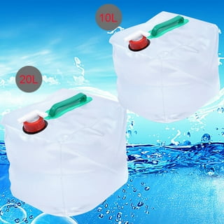Water Carrier Bag