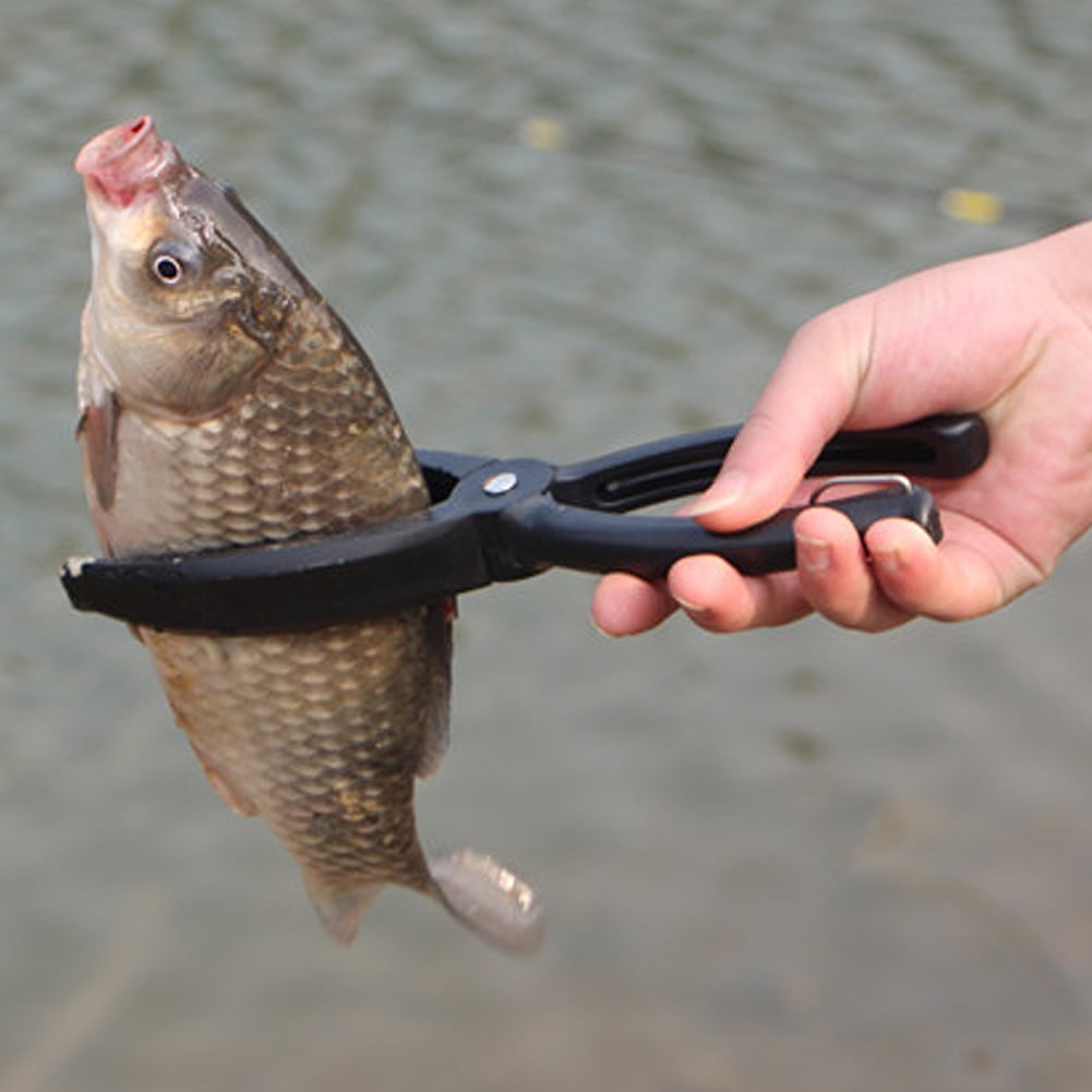 Yosoo Fishing Pliers Saltwater Hook Remover Pliers Fishing Gripper