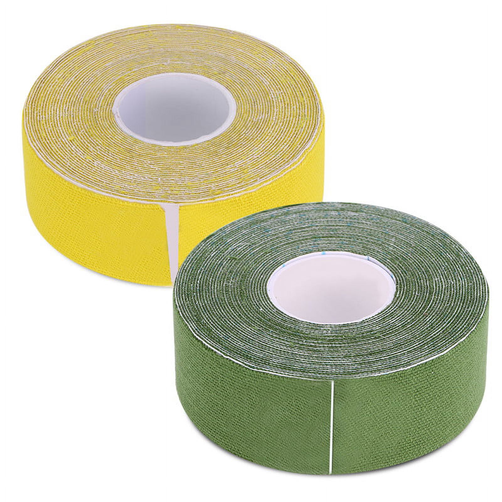 Yosoo Kinesiology Tape for Athletes Sports,Water Resistant,Reduce Pain