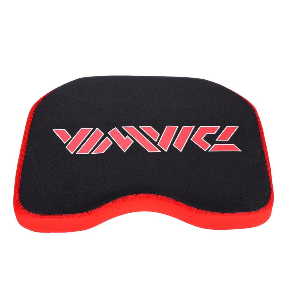 Yosoo Thicken Soft Kayak Canoe Fishing Boat Sit Seat Cushion Pad Accessory, Canoe Seat, Kayak Seat