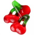 thumbnail image 1 of Yossef Roasting Twin Cherry- clear - 1 Lb., 1 of 1