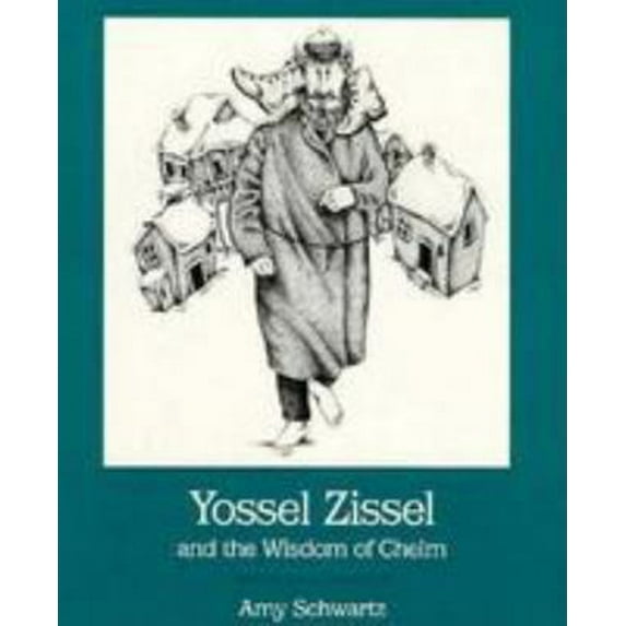 Pre-Owned Yossel Zissel and the Wisdom of Chelm 9780827602588
